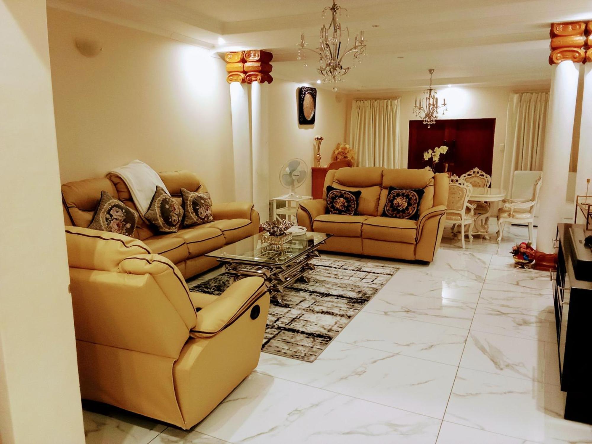 מאנזיני The Classic House B&B מראה חיצוני תמונה