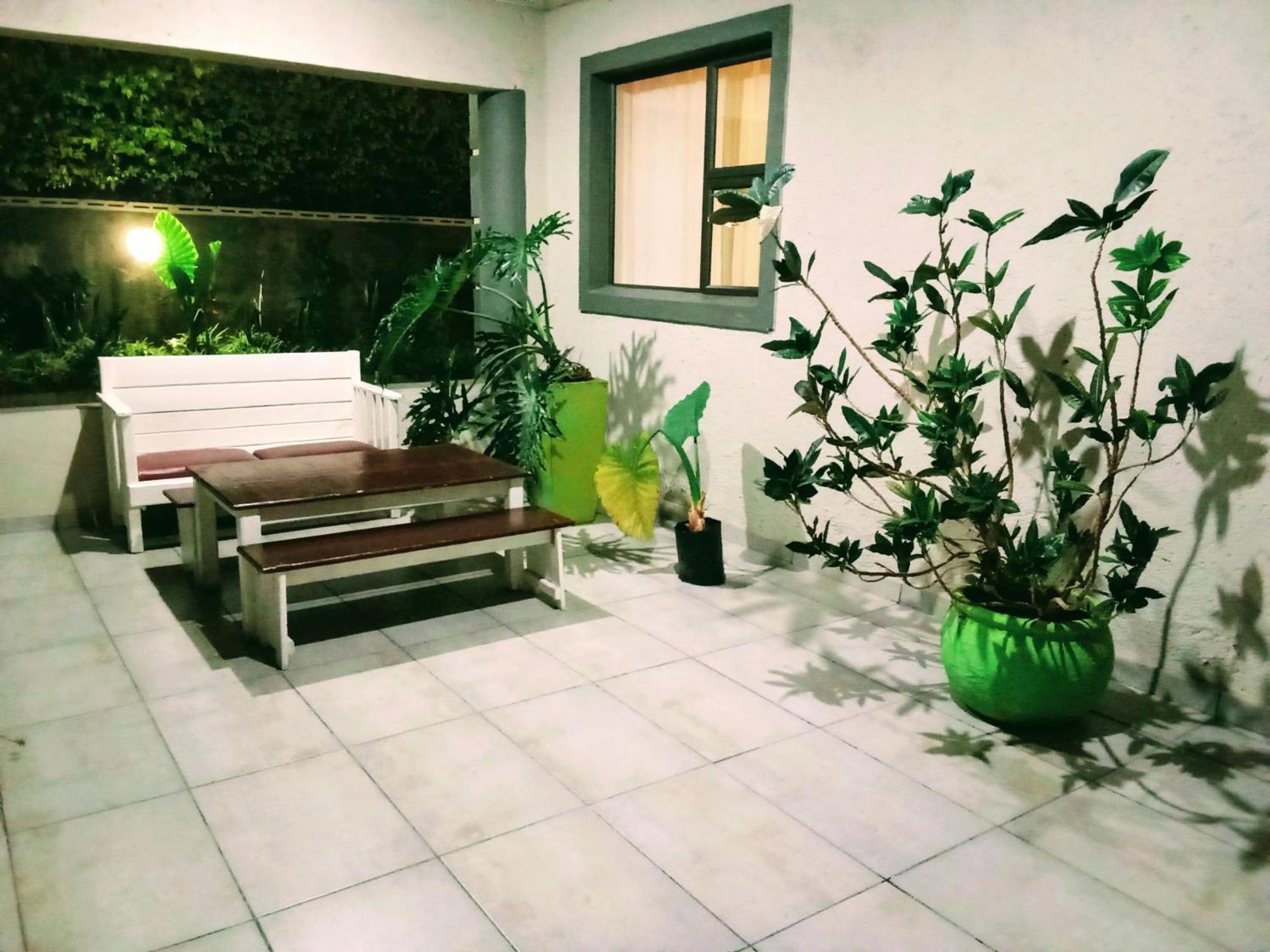 מאנזיני The Classic House B&B מראה חיצוני תמונה