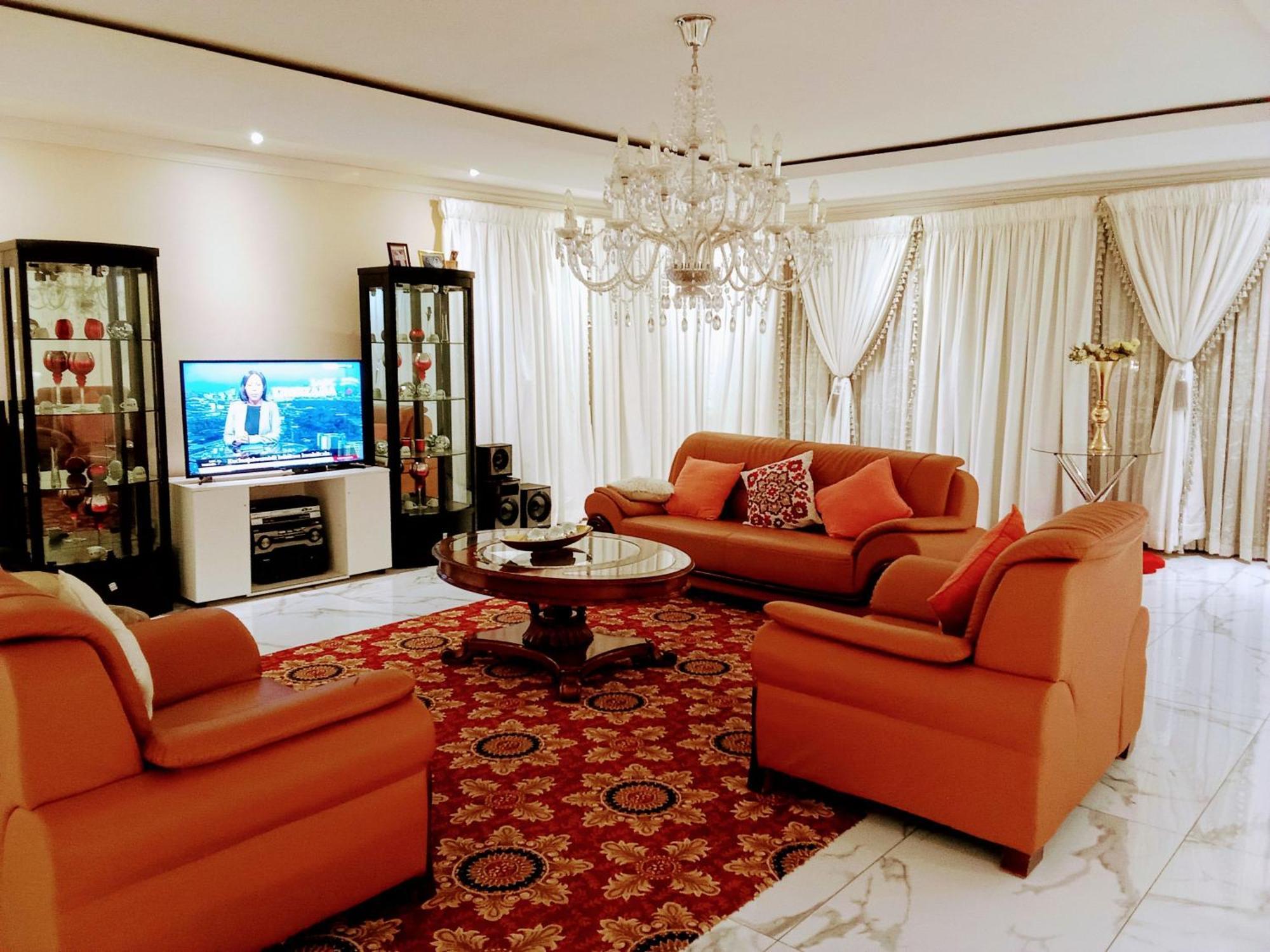 מאנזיני The Classic House B&B מראה חיצוני תמונה