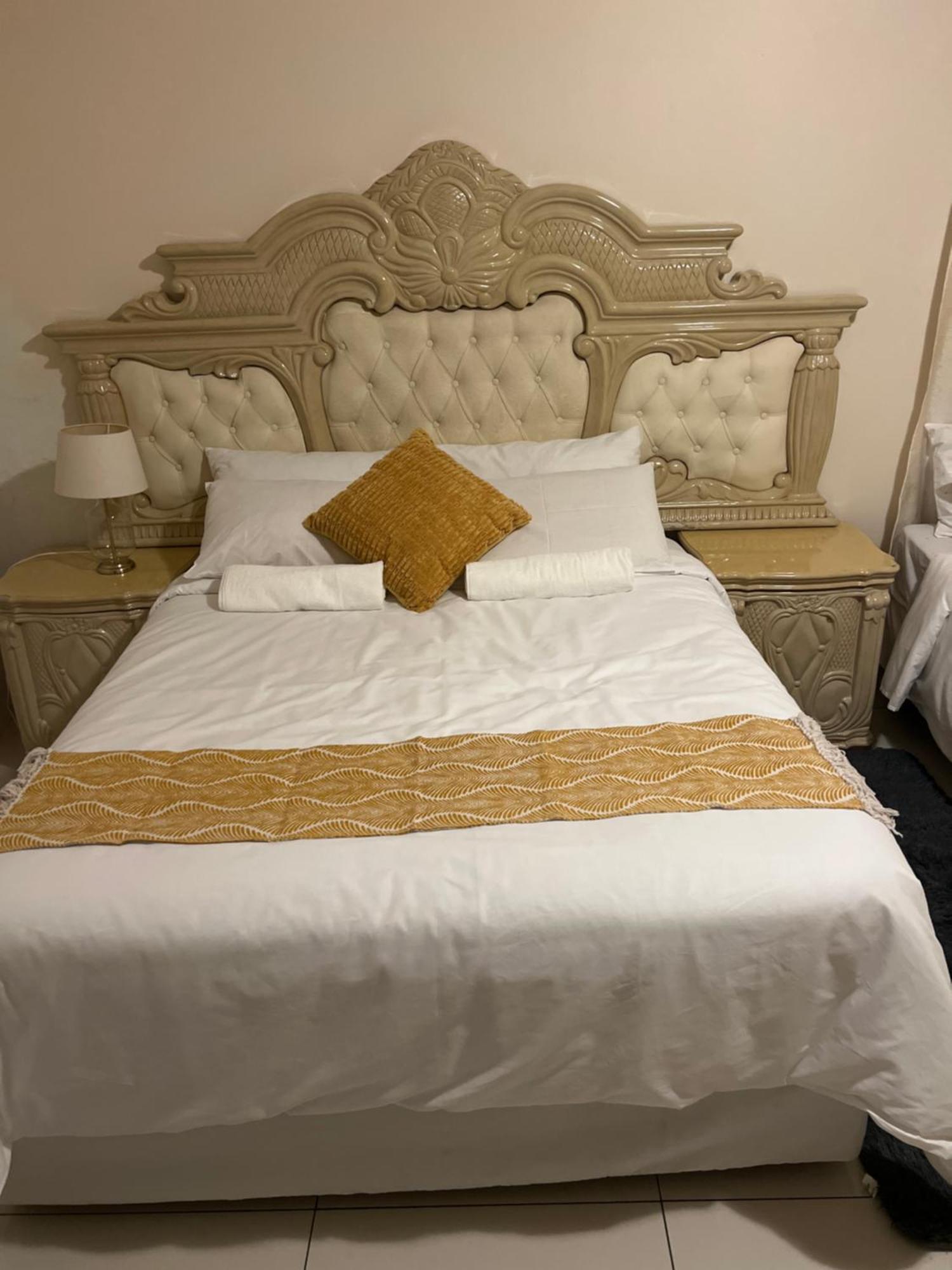 מאנזיני The Classic House B&B מראה חיצוני תמונה